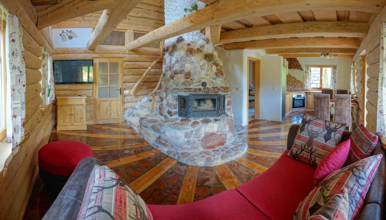 Natur Apartma Rudi Begunje na Gorenjskem Exterior foto