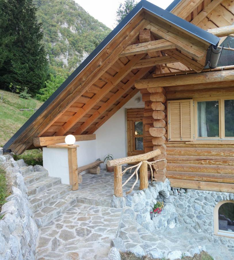 Natur Apartma Rudi Begunje na Gorenjskem Exterior foto
