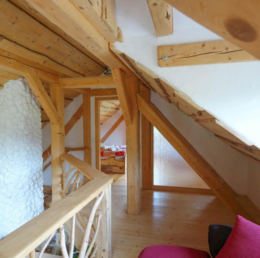 Natur Apartma Rudi Begunje na Gorenjskem Exterior foto