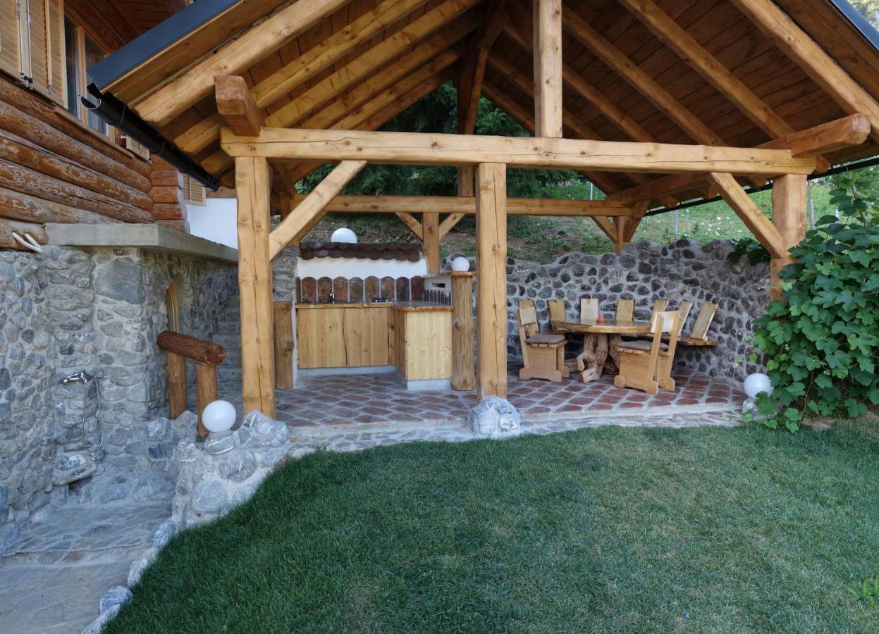 Natur Apartma Rudi Begunje na Gorenjskem Exterior foto