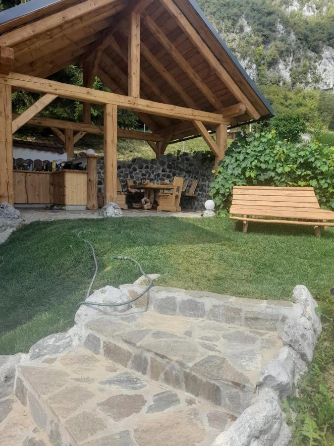 Natur Apartma Rudi Begunje na Gorenjskem Exterior foto